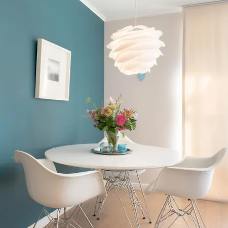 Frische Brise Apartment *