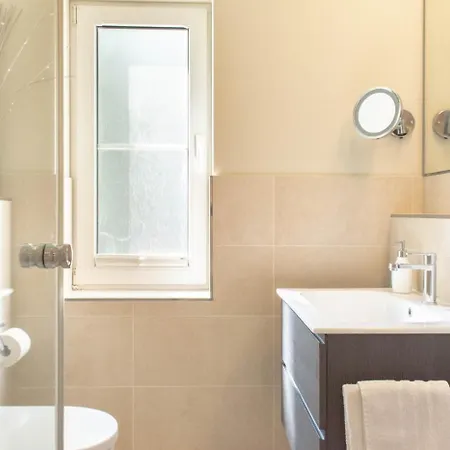 Frische Brise Apartment Timmendorfer Strand