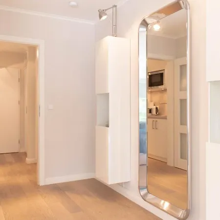 Apartment Frische Brise Timmendorfer Strand