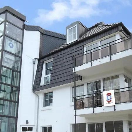 Frische Brise Timmendorfer Strand