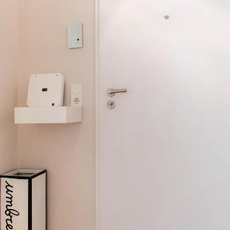 Frische Brise Apartment