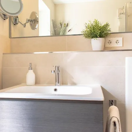 Apartment Frische Brise