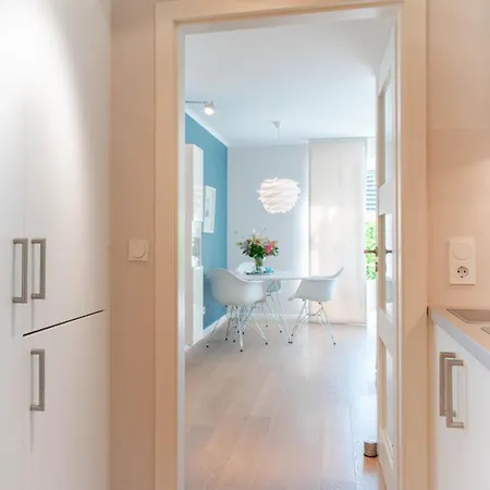 Frische Brise Apartment *