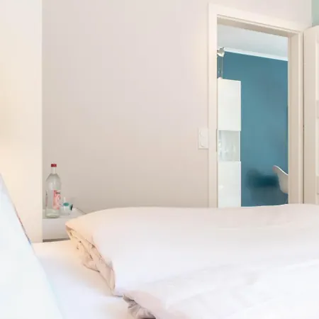 Apartment Frische Brise *