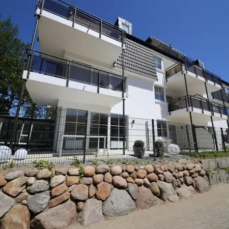 Apartment Frische Brise Timmendorfer Strand
