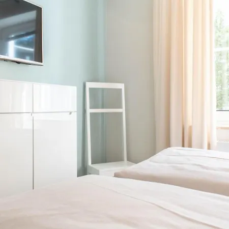 Frische Brise Timmendorfer Strand