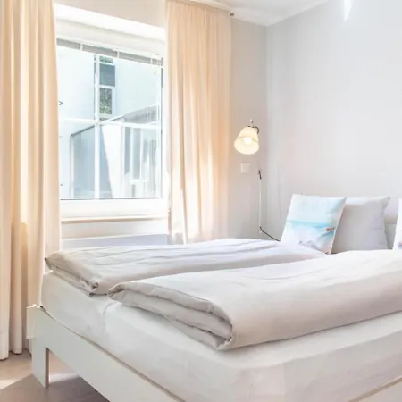 Frische Brise Apartment