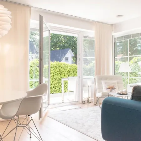 Apartment Frische Brise *