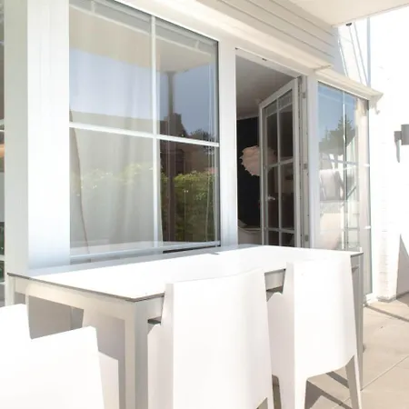 Frische Brise Apartment Timmendorfer Strand