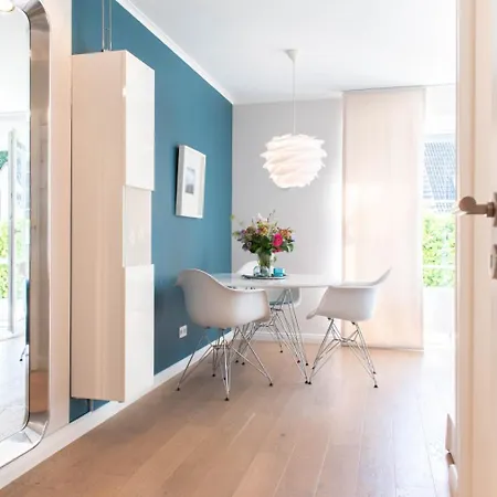 Frische Brise Apartment *