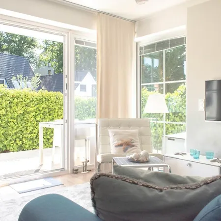 Apartamento Frische Brise *