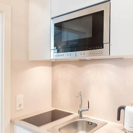 Frische Brise Apartment Timmendorfer Strand