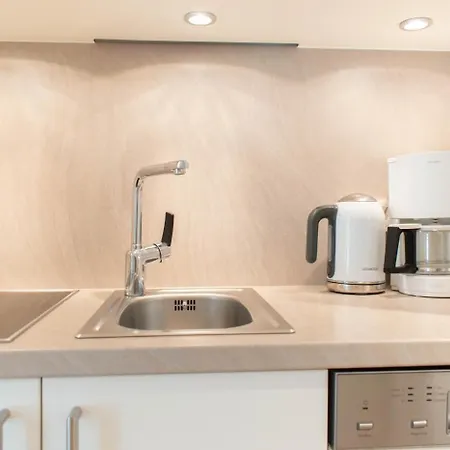 Apartment Frische Brise Timmendorfer Strand