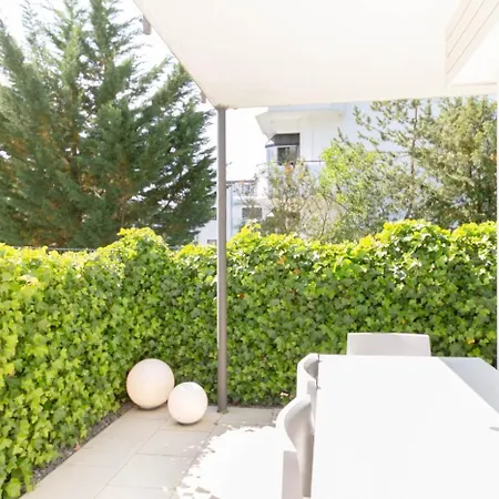 Frische Brise Apartment