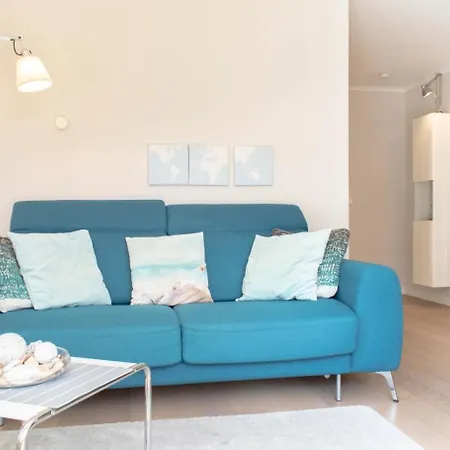 Apartment Frische Brise