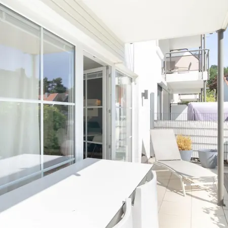 Frische Brise Apartment Timmendorfer Strand
