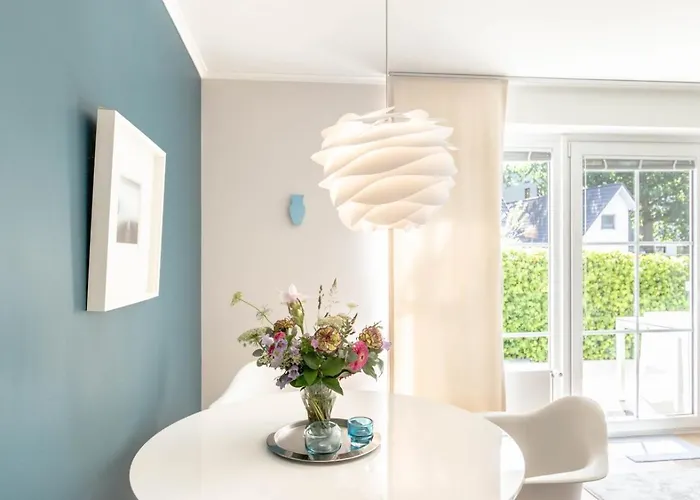 Lägenhet Frische Brise