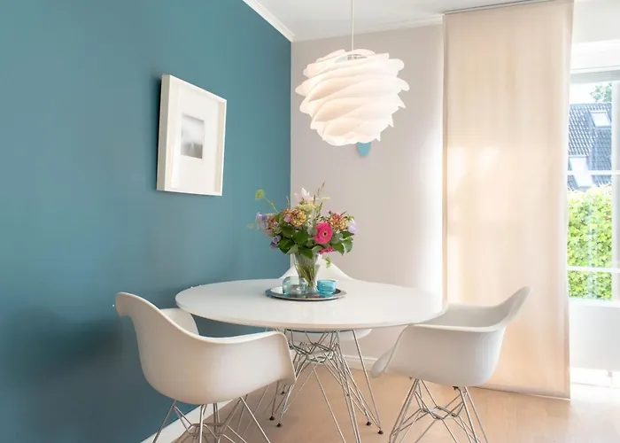 Frische Brise Lägenhet *