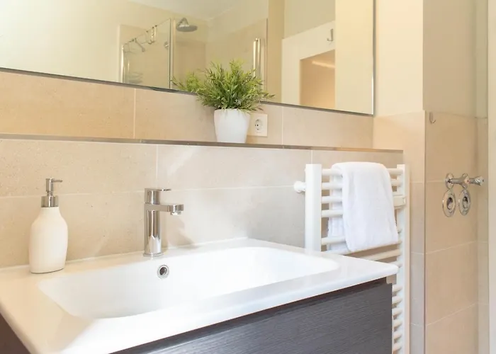 Lägenhet Frische Brise *