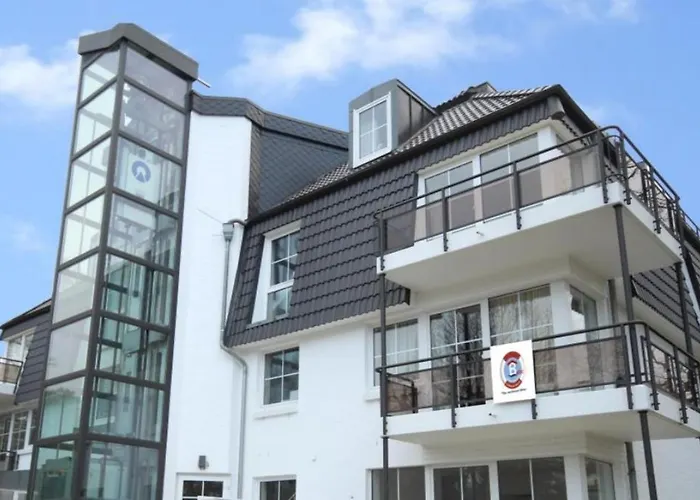 Frische Brise Timmendorfer Strand