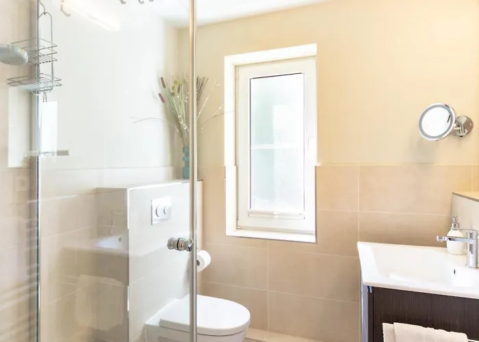 Frische Brise * Timmendorfer Strand