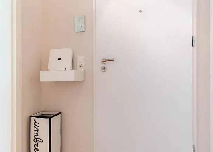 Frische Brise Lägenhet