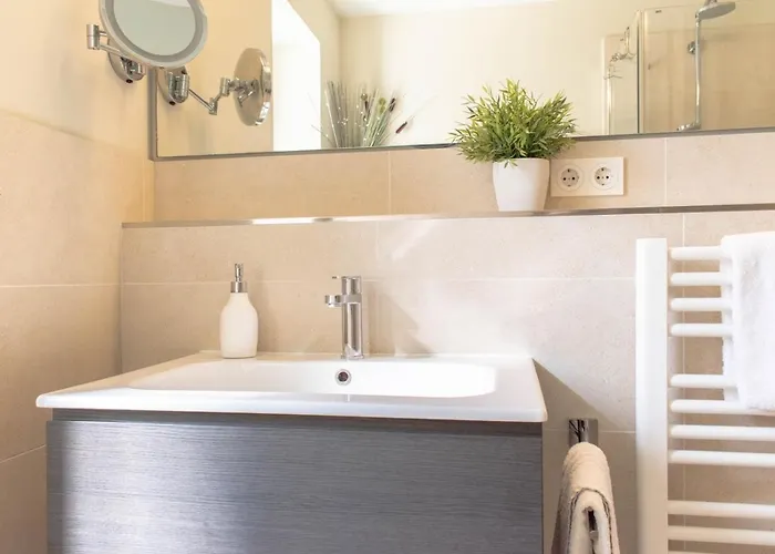 Lägenhet Frische Brise