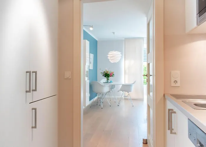 Frische Brise Lägenhet *