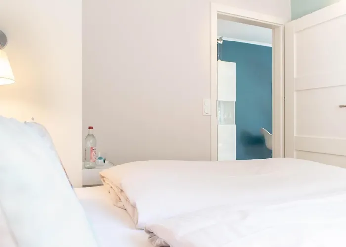 Lägenhet Frische Brise *