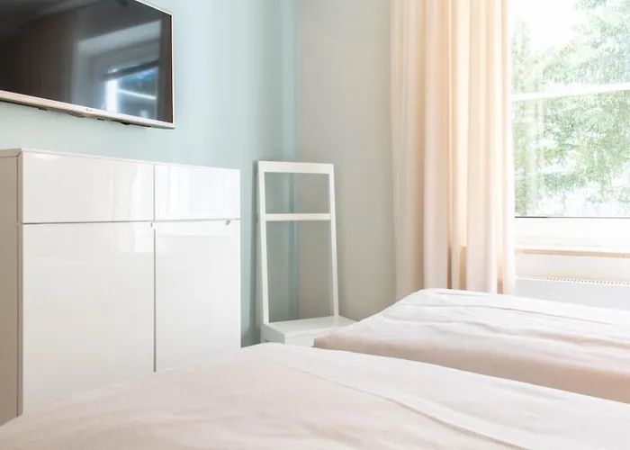 Frische Brise Timmendorfer Strand