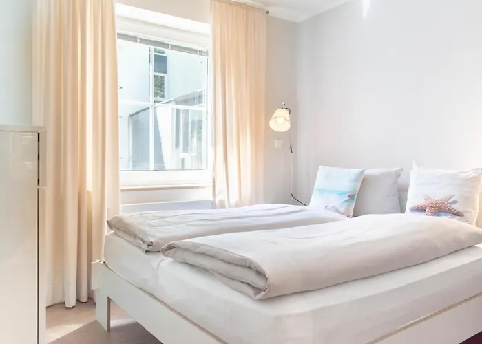 Frische Brise Lägenhet