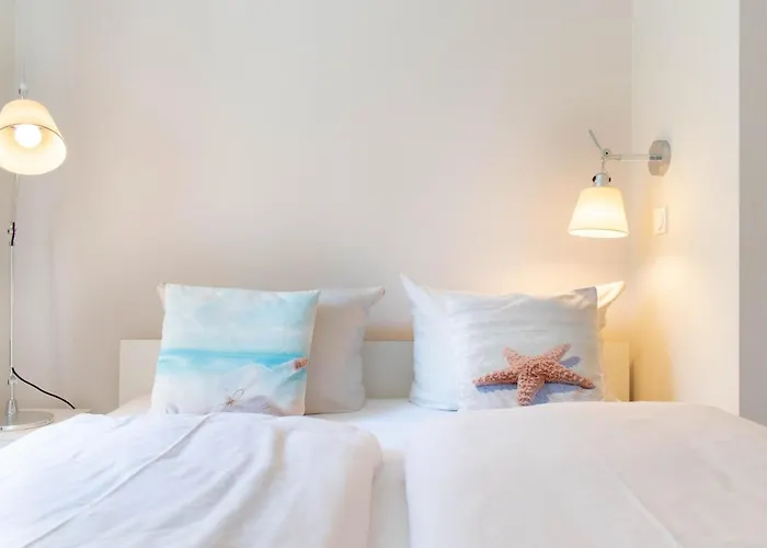 Lägenhet Frische Brise