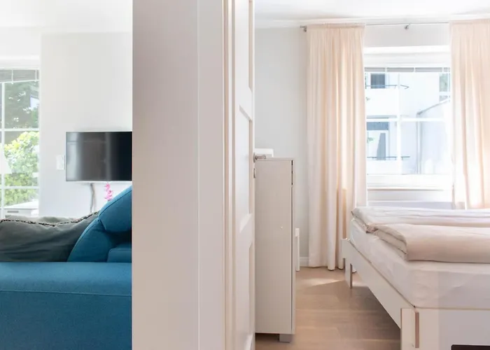 Frische Brise Lägenhet *