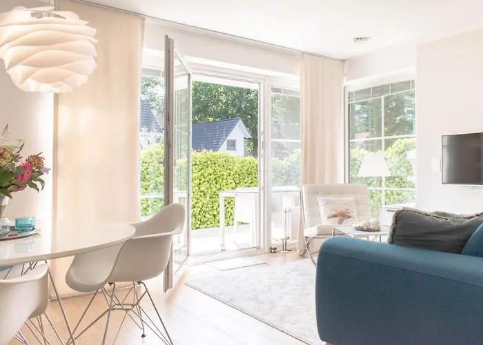 Lägenhet Frische Brise *