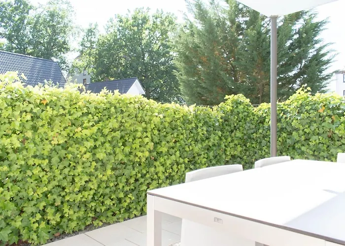 Frische Brise Lägenhet