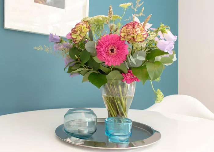 Lägenhet Frische Brise