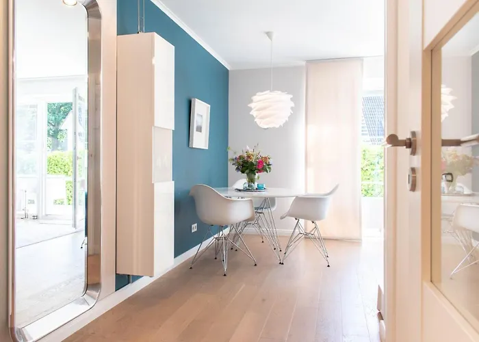 Frische Brise Lägenhet *