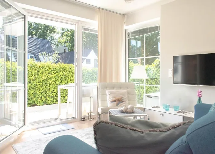 Lägenhet Frische Brise *