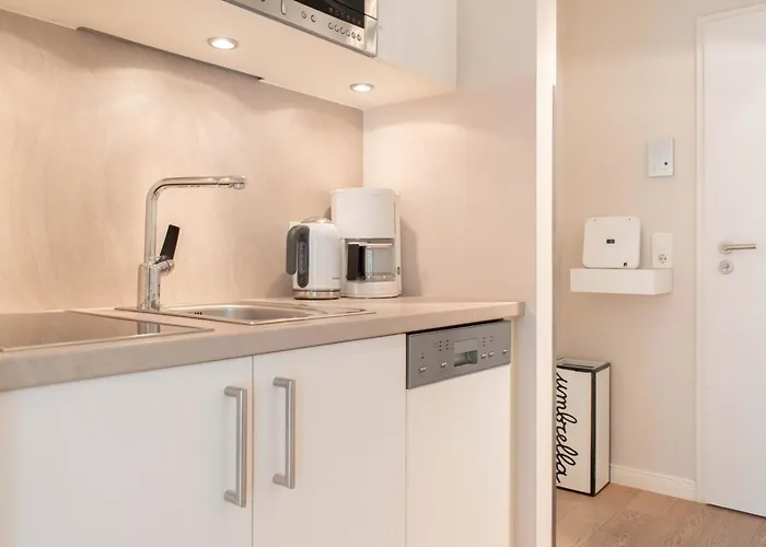 Frische Brise Timmendorfer Strand