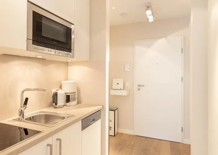 Frische Brise * Timmendorfer Strand