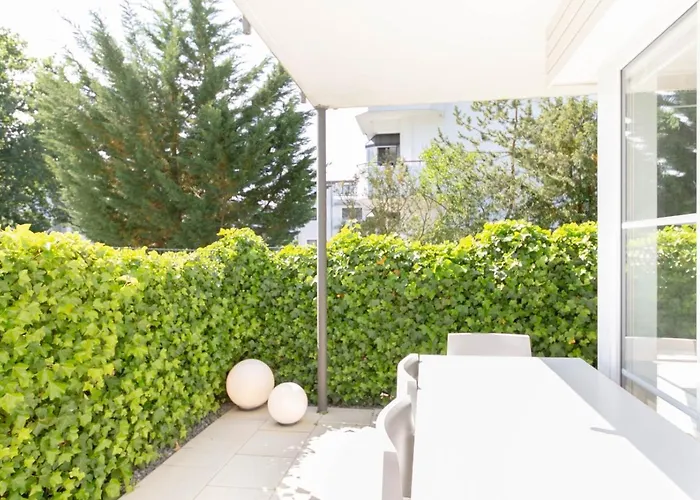 Frische Brise Lägenhet