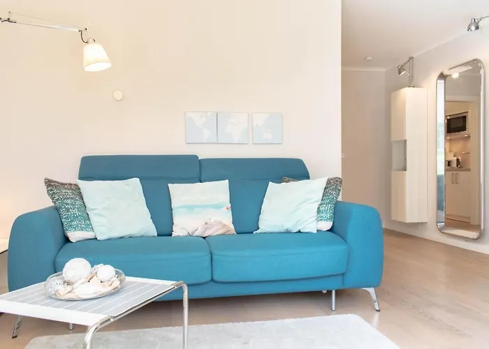 Lägenhet Frische Brise